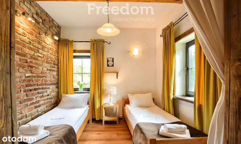 Dom w Bieszczadach-19