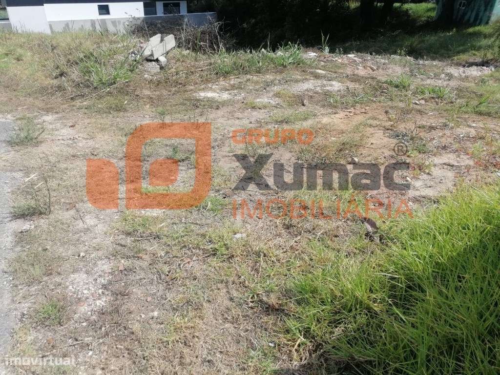 Lote de terreno com viabilidade de construção!!-5