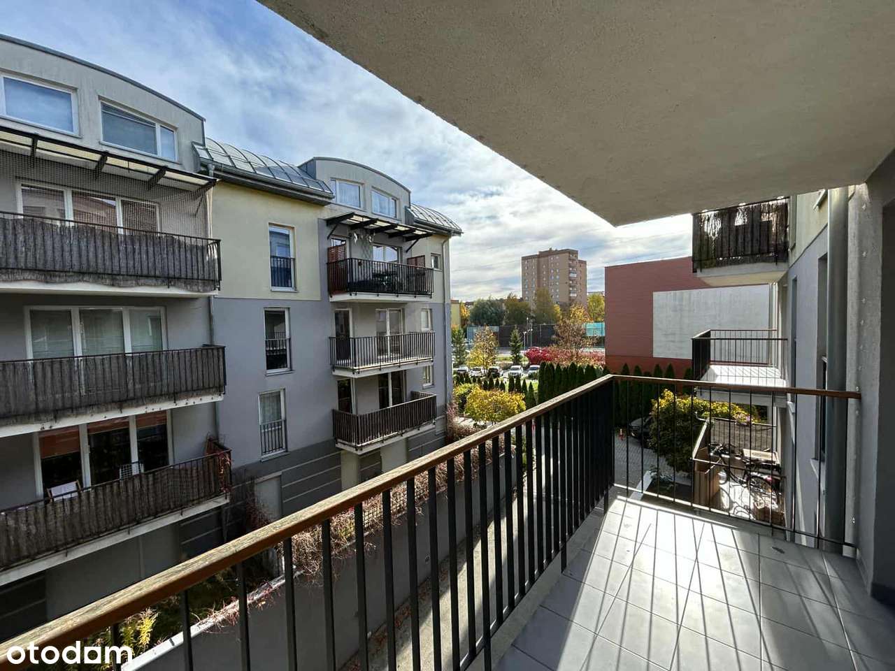 Przytulne, 2-pokojowe mieszkanie 50 m² ul. Pychowicka 18, Kraków-10