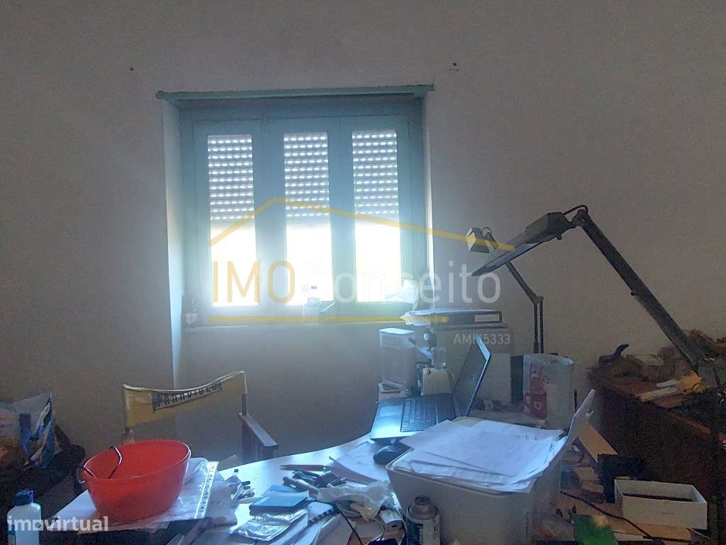 Comércio e Habitação || Tomar||-22