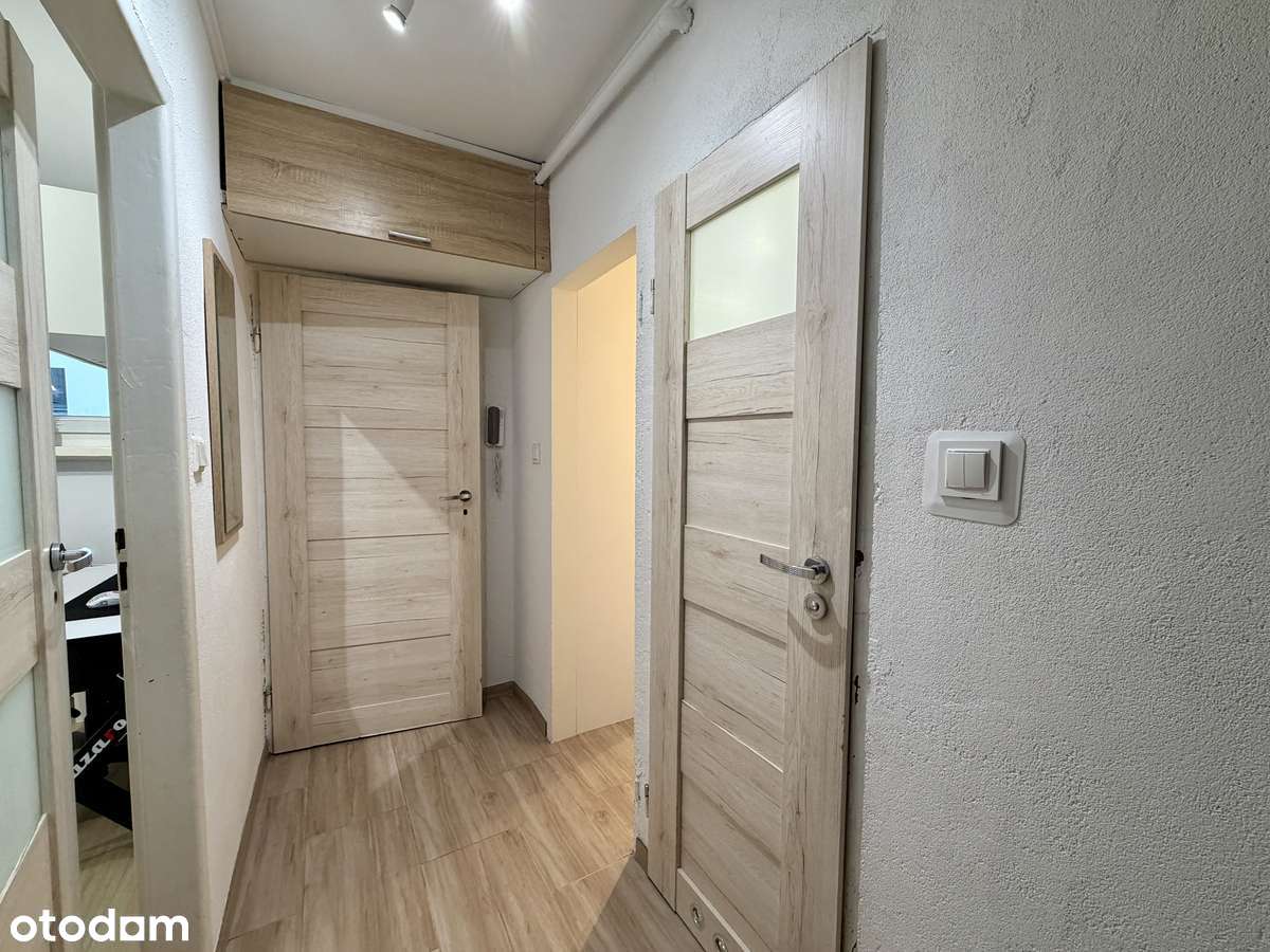 3 pokoje po remoncie | Centrum | Zakup spoza UE! | Bez prowizji!-4
