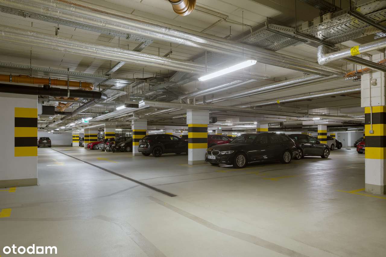 ŻOLIBORZ Artystyczny - gotowe do zamieszkania 0% PROWIZJI-11