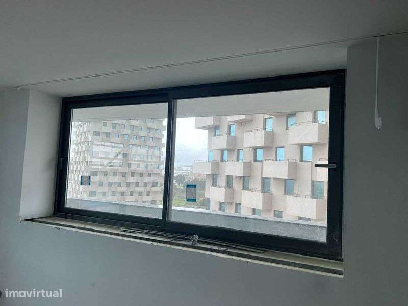 T3 Novo 1600m da praia de Leça da Plameira - Grande imagem: 4/7