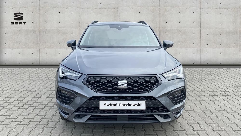 FR 1.5 TSI 150 KM -> RABAT ponad 20.000zł! odbiór marzec!