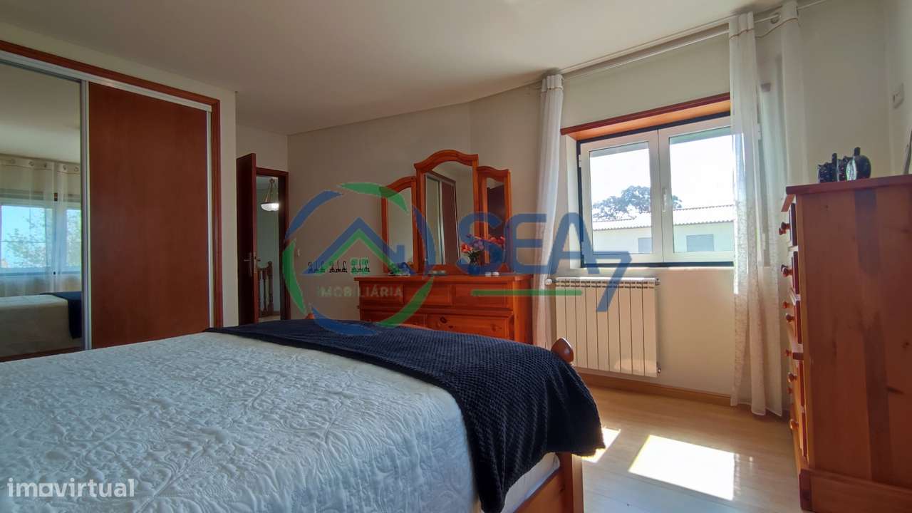 Moradia T3 isolada perto da praia, Antas-19