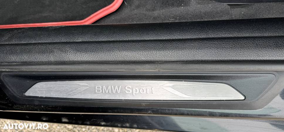BMW Seria 3 318d GT Aut. Sport Line - 29