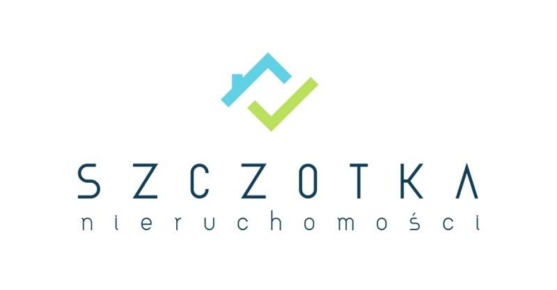Logo: Antonina Szczotka Nieruchomości