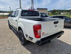 Nissan Navara 2.3 dCi CD 4WD N-Guard - 7