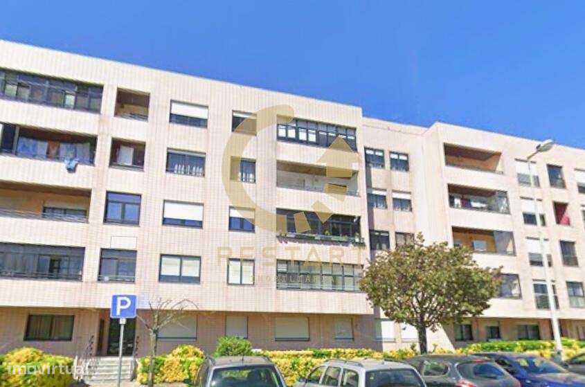 Apartamento T1 com Potencial de Modernização – Matosinhos-18