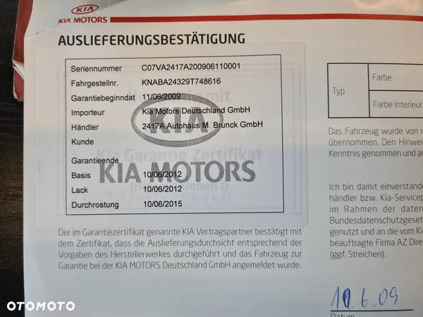 Kia Picanto 1.1 Start - 35