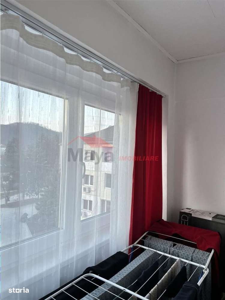 Apartament 4 camere, Aleea Zorilor, Beclean-6