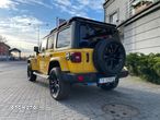 Jeep Wrangler Unlimited 2.0 Turbo PHEV 4xe Sahara - 19