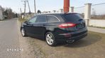 Ford Mondeo 2.0 TDCi Edition PowerShift - 3