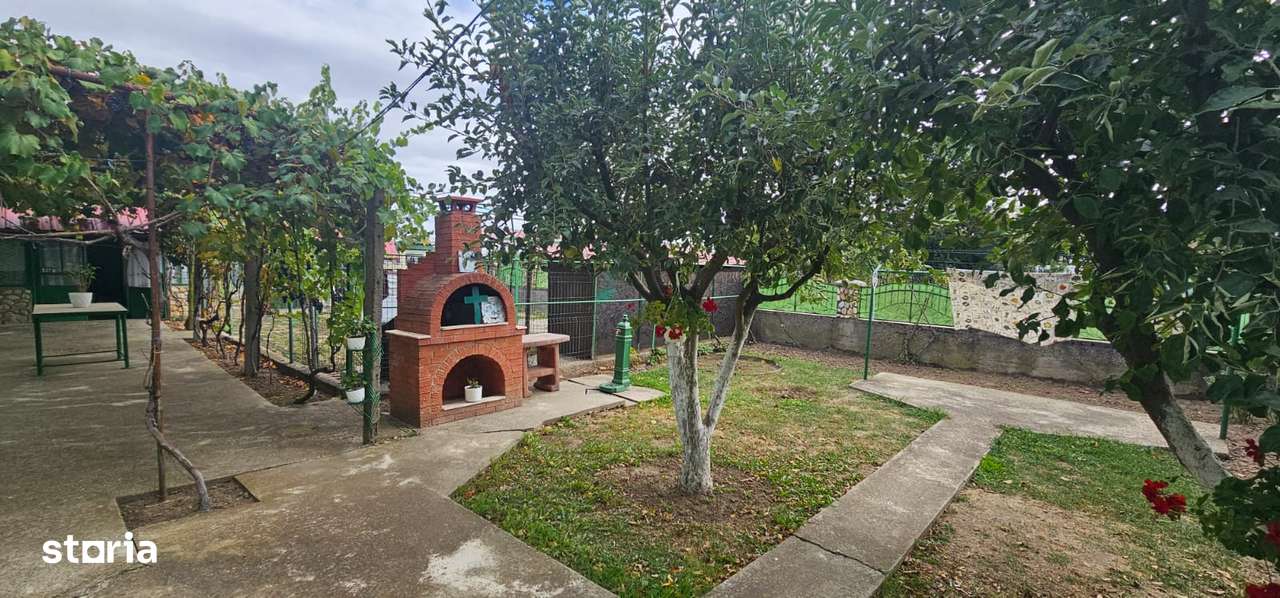 Casă Bradu 120.000euro-3