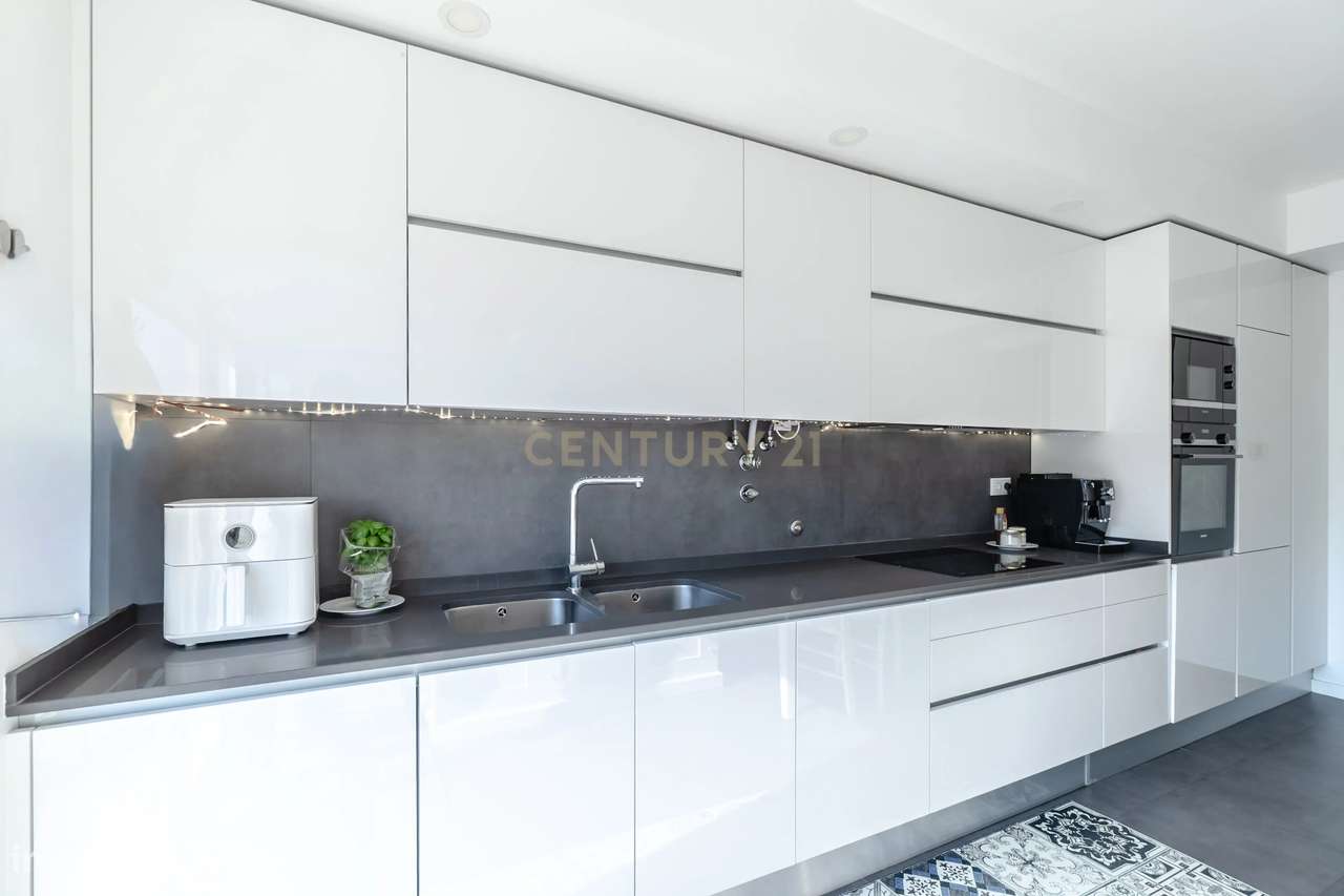 Duplex com Vista Panorâmica – Quinta de Santa Teresa-11