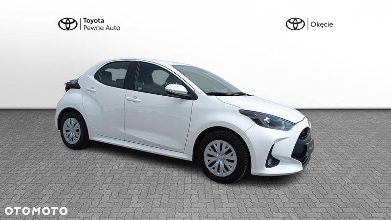 Toyota Yaris 1.0 Comfort - 1