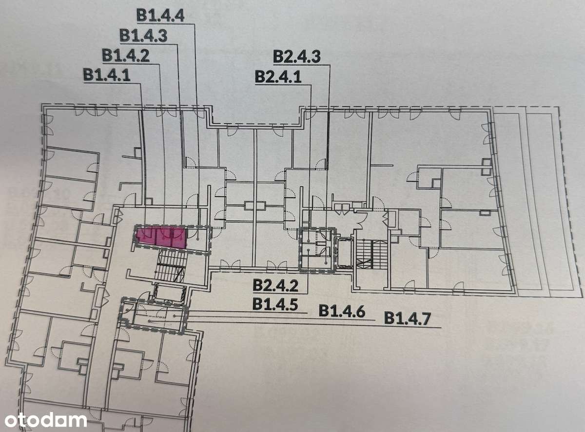 Najpiękniejszy widok w Zielonej Górze NOWY ZASTAL 4 pokoje+2 miejsca - Pełny obrazek: 5/12