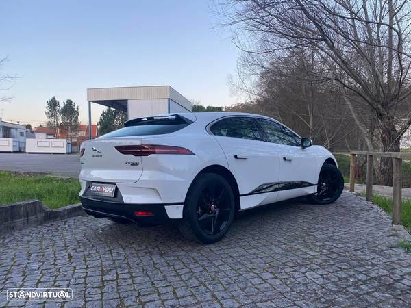 Jaguar I-Pace SE AWD Aut. - 2