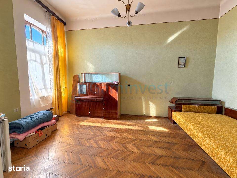 2 apartamente de vanzare Oradea,central, Gaminvest V4753-4