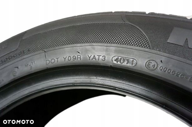 Marshal Matrac FX MU11 215/55R16 93W L124 - 4