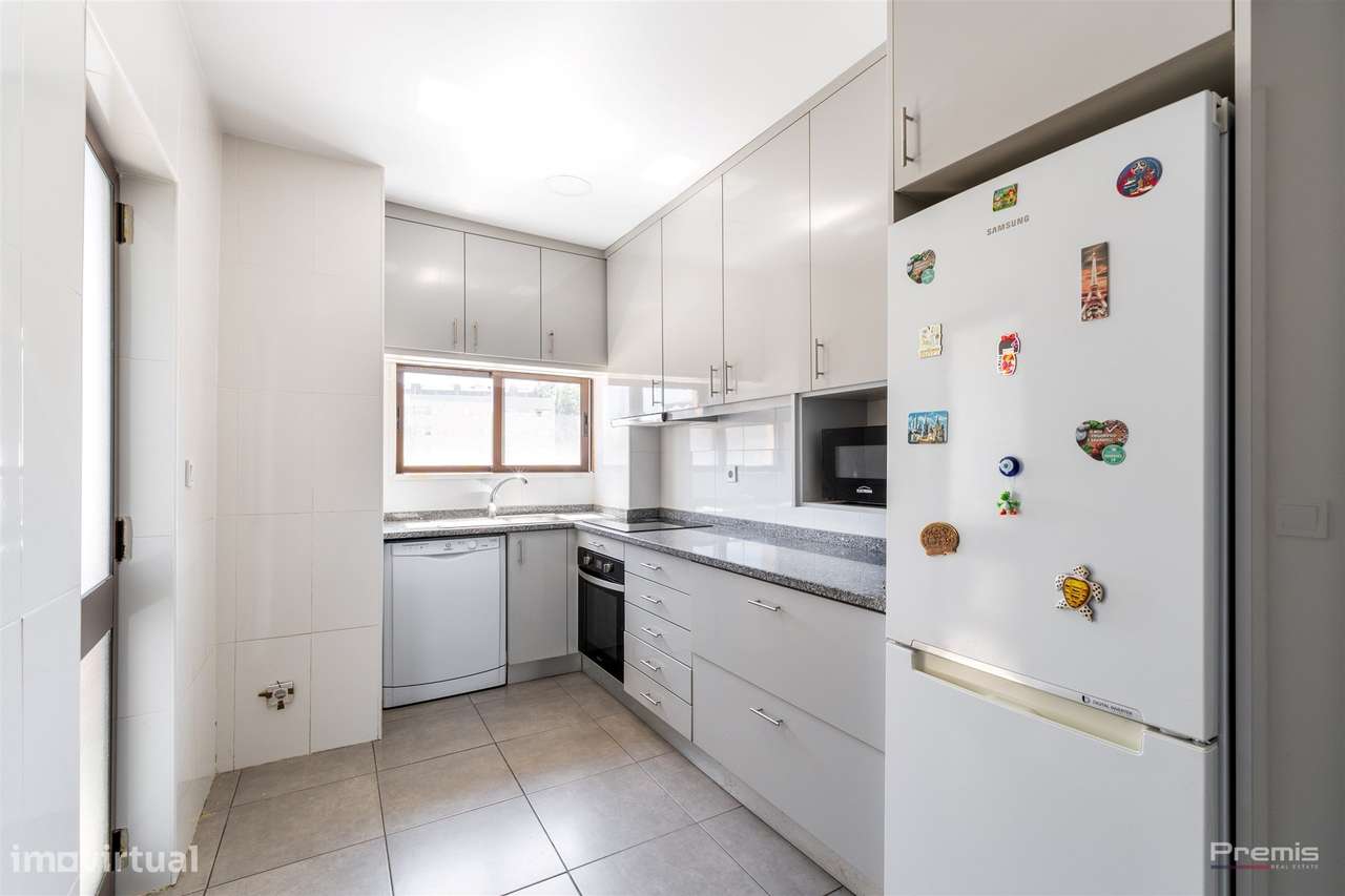 Apartamento T3 Venda em Matosinhos e Leça da Palmeira,Matosinhos-9