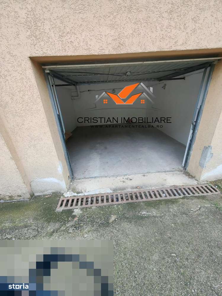 Apartament 3 camere decomandat , etaj 1, garaj, Tolstoi !-3