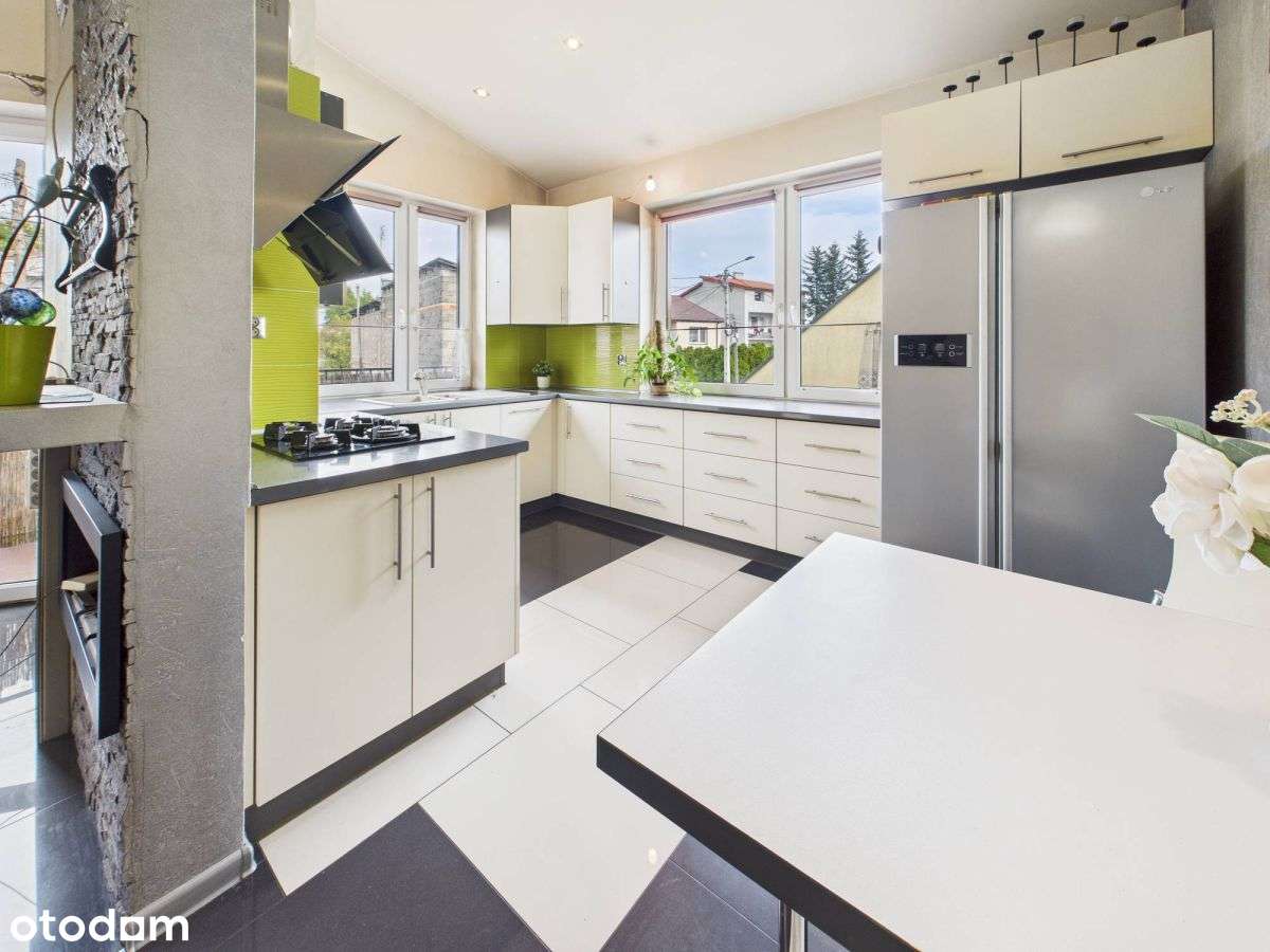 Dom ul. Piękna, Sokołów Podlaski, gm. Sokołów Podl-2