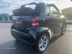 Smart Fortwo Cabrio 1.0 mhd Passion 71 - 3