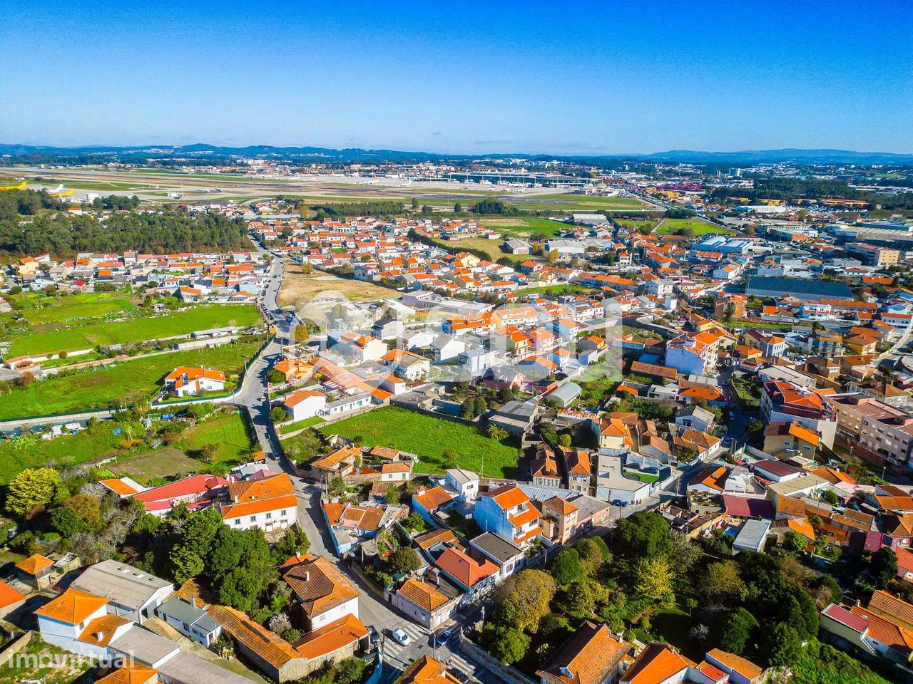 Terreno e Ruínas – Perafita, Matosinhos-15