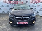 Opel Karl 1.0 Easytronic Edition - 11