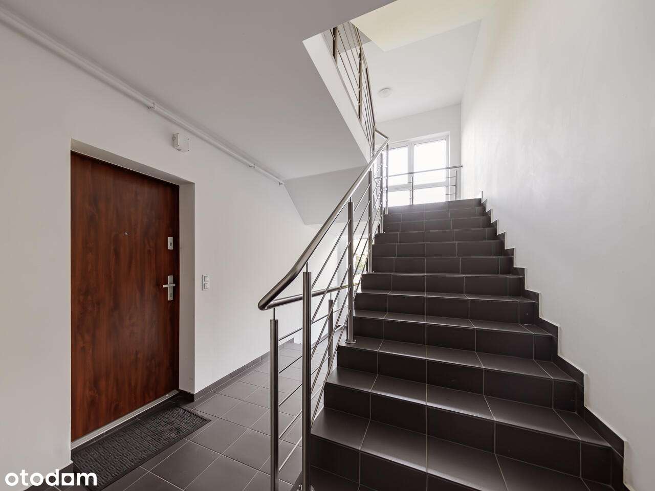 3-pokojowe mieszkanie w Sulejówku - blisko SKM-18