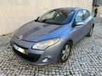 Renault Mégane 1.5 dCi Dynamique S - 2