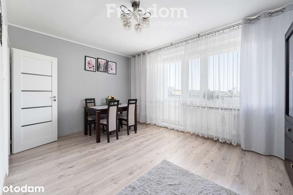 Ładne 2 pokojowe na Natolinie - Pełny obrazek: 3/20