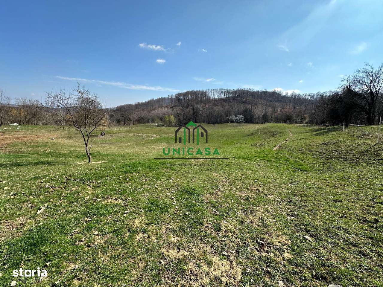 Teren Govora / 8131mp - Imagine principală: 4/7