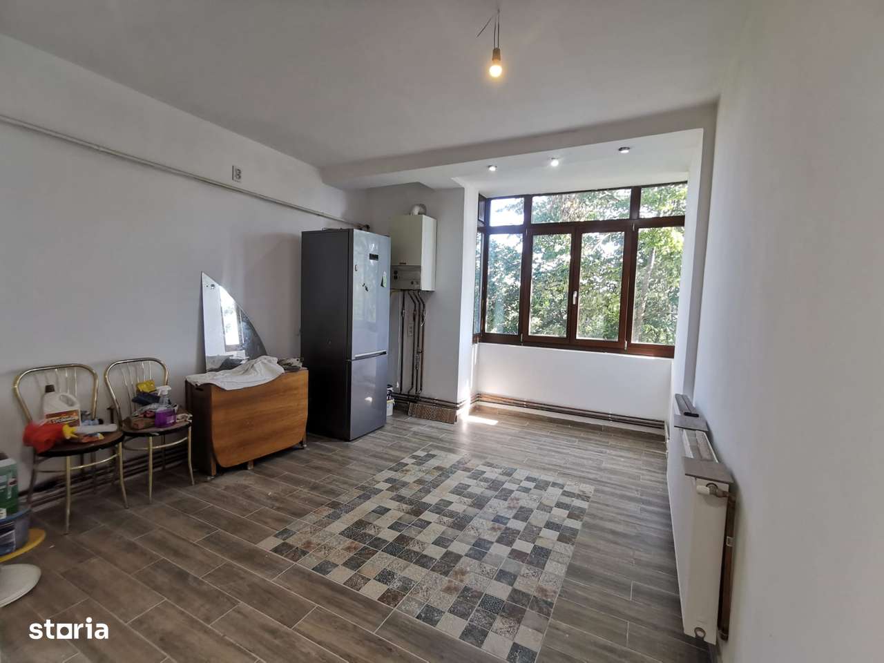 Apartament cu PERSONALITATE! NU este in cladire istorica! - Imagine principală: 5/19