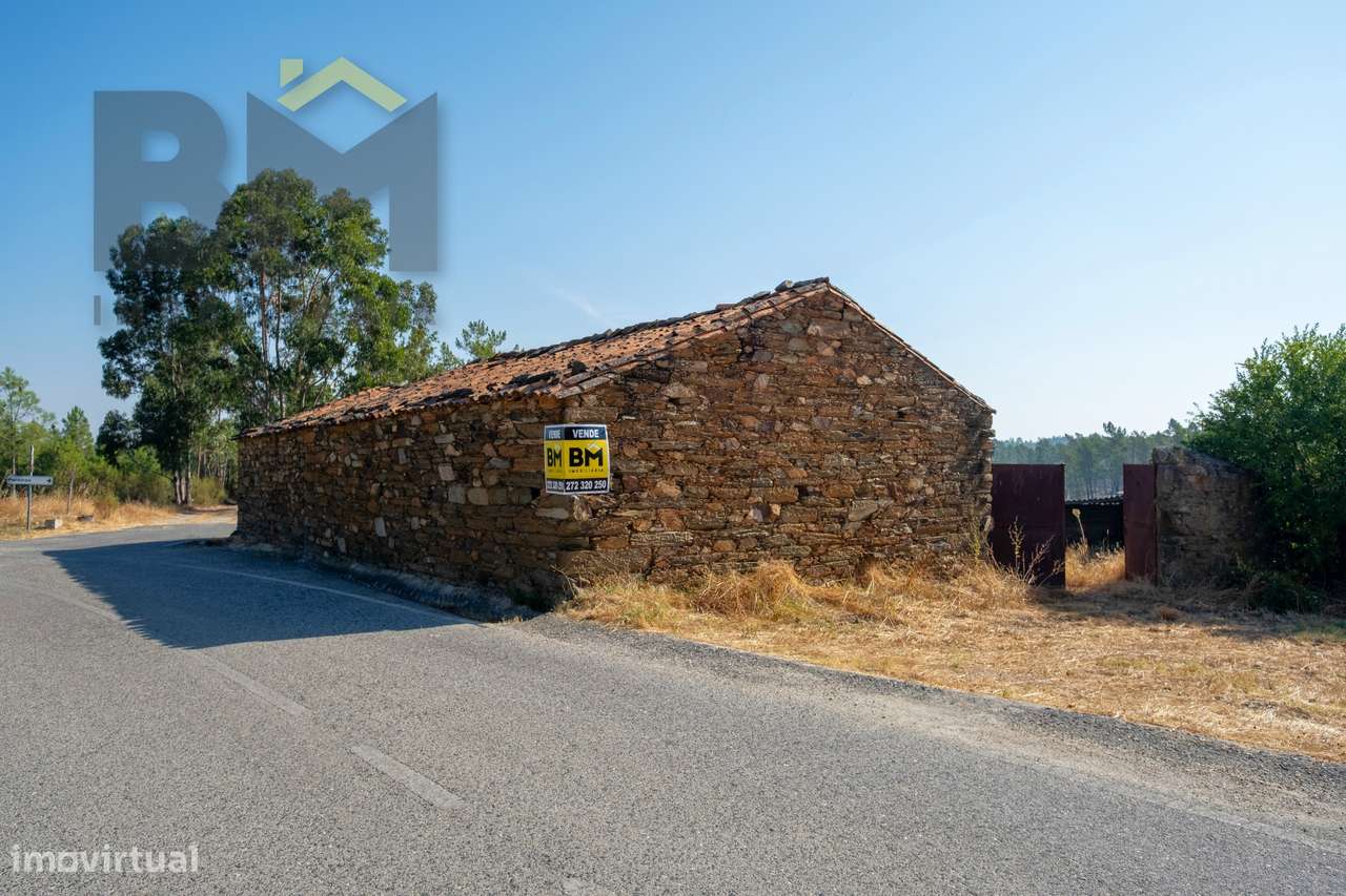 Quintinha  Venda em Sarzedas,Castelo Branco - Grande imagem: 4/23