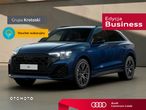 Audi Q8 - 1