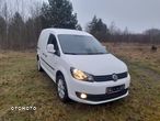 Volkswagen Caddy 2.0 TDI (5-Si.) 4MOTION Edition 30 - 7