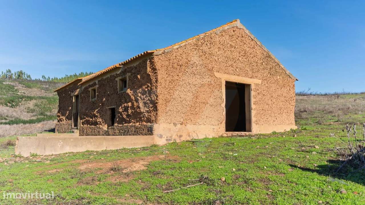 Quintinha Barranco do Penedo - Grande imagem: 5/18