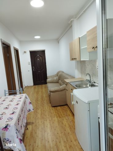 Apartament o cameră str Porii langa PROFI Florești-2