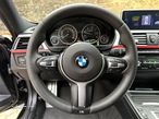 BMW 320 d Touring Auto Pack M - 21