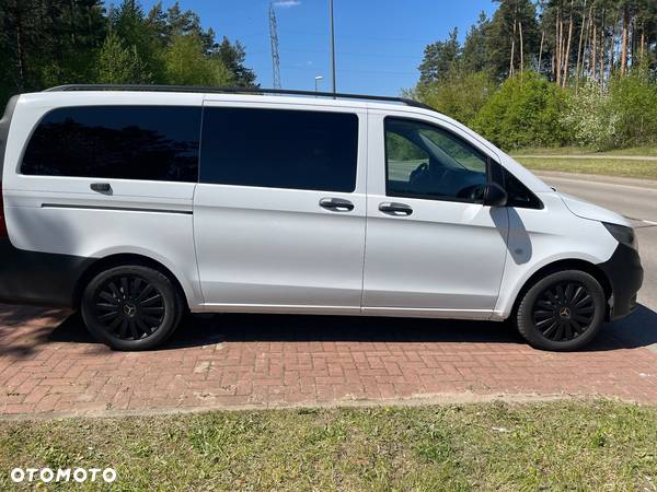 Mercedes-Benz Vito - 7