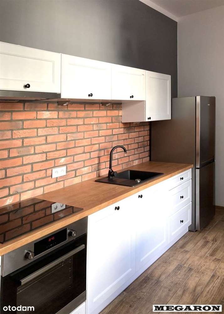 Mieszkanie, 64 m², Częstochowa-7