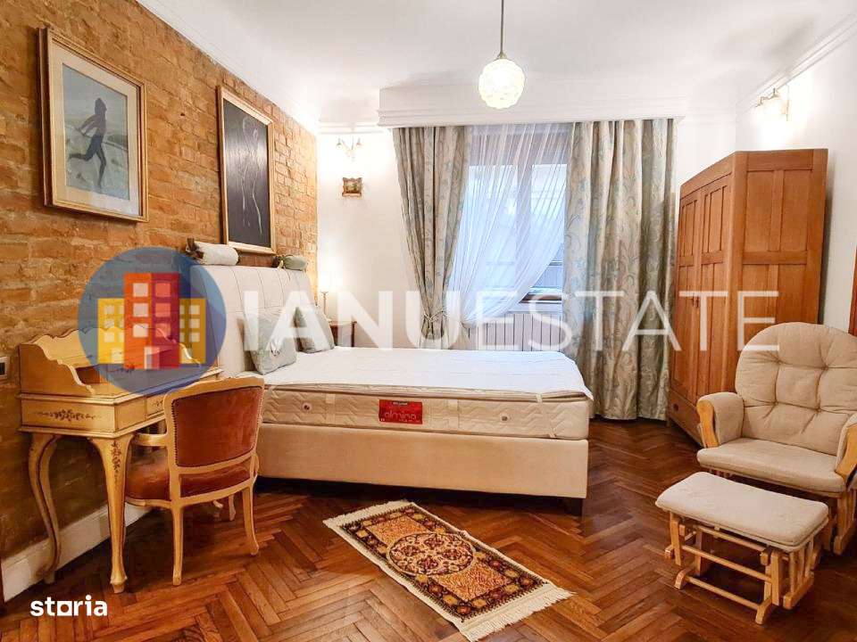 Tineretului 5` Metrou Parcul Carol Serban Voda Renovat Centrala - Imagine principală: 4/11