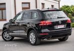 Volkswagen Touareg 3.0 V6 TDI DPF Perfect Tiptr - 9