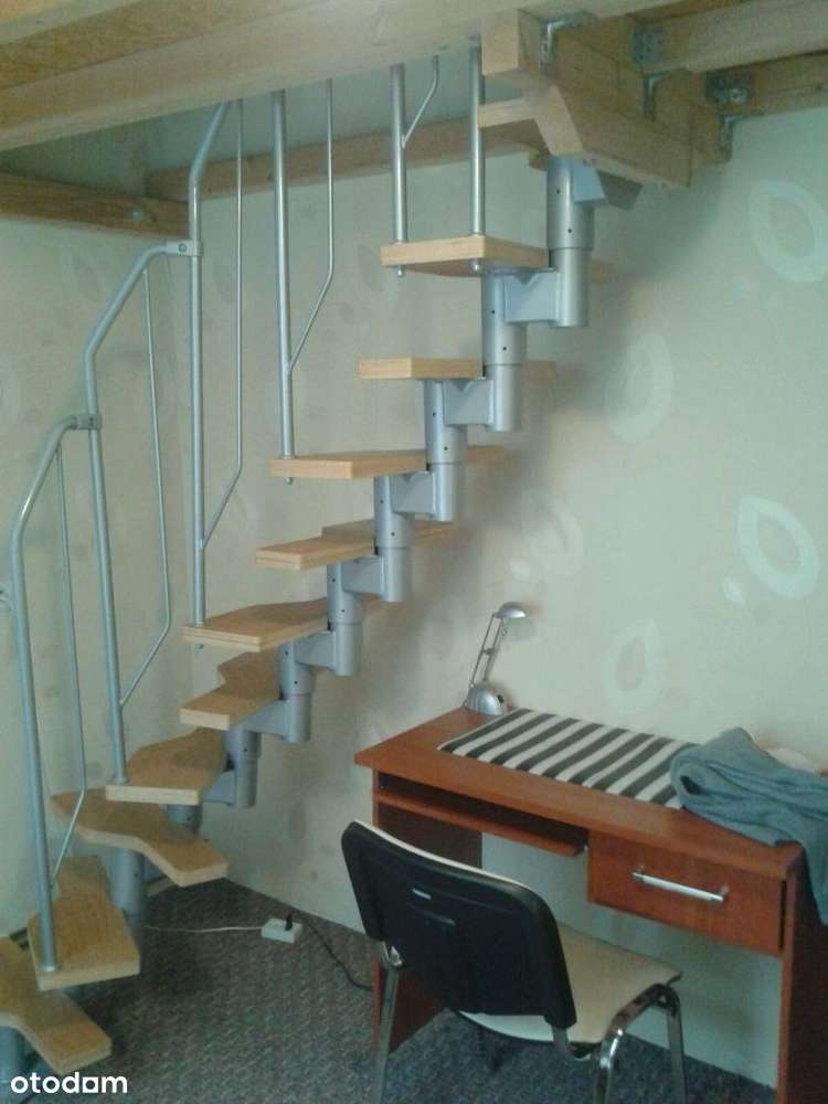 I piętro ul. Lelewela-6