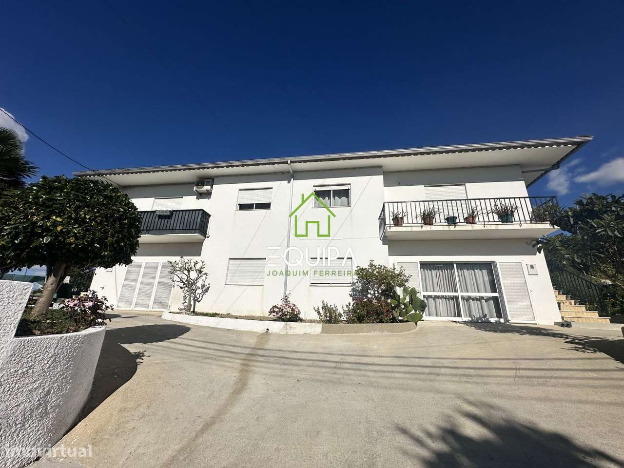 Prédio 2 apartamentos t2 em Tabuadelo - Guimarães - Grande imagem: 4/5