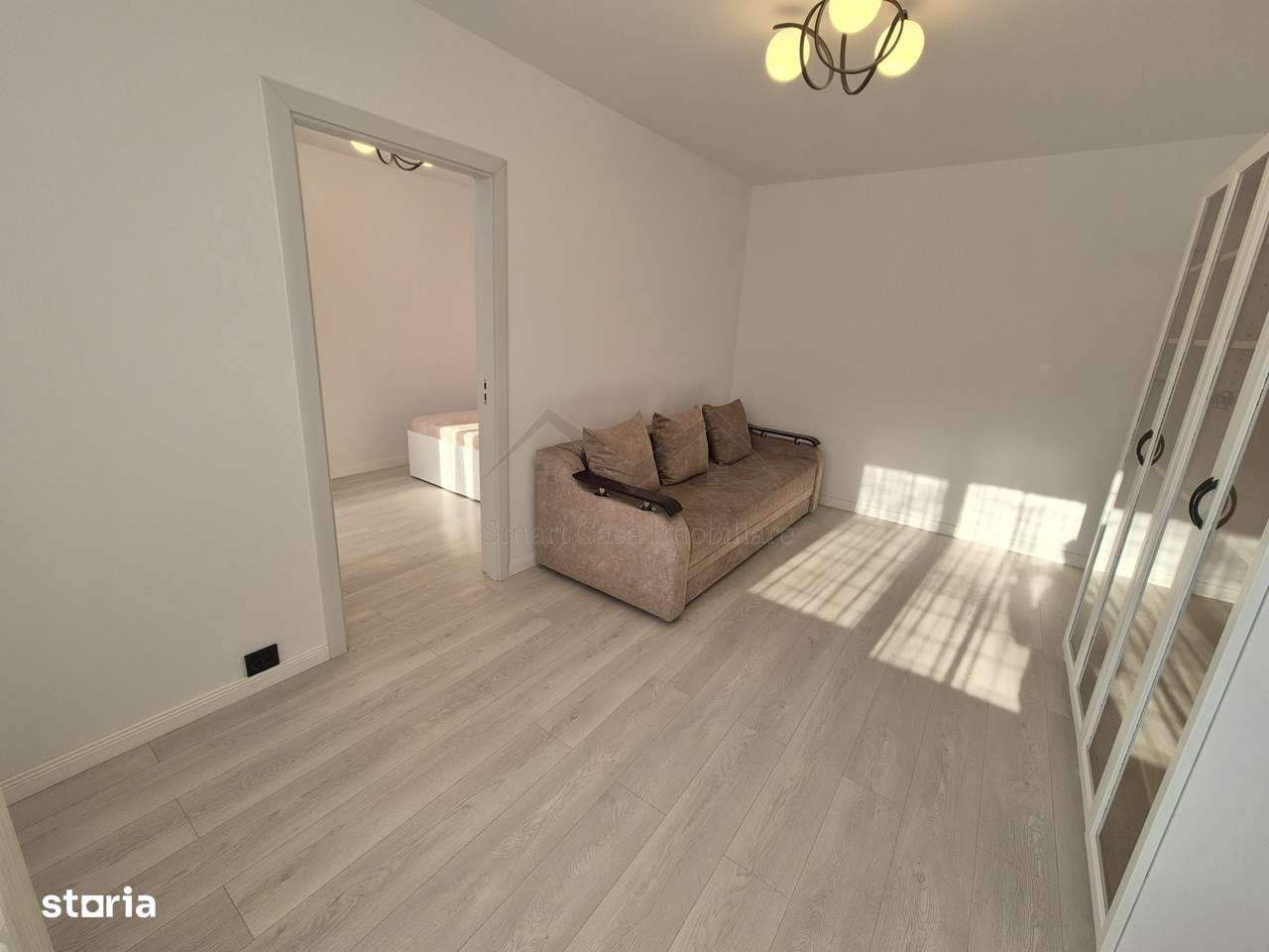 Apartament 2 camere nedecomandat Podu Ros-6