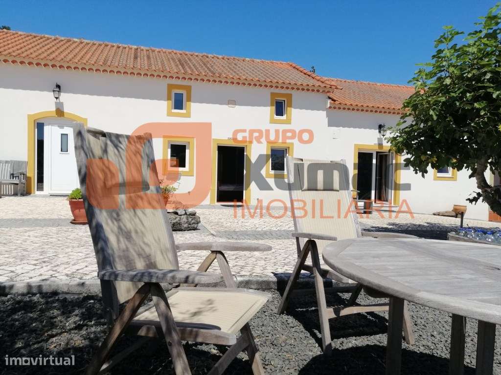 Magnífica propriedade tipo quintinha!!-8