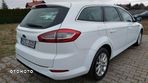 Ford Mondeo 2.0 TDCi Titanium - 19